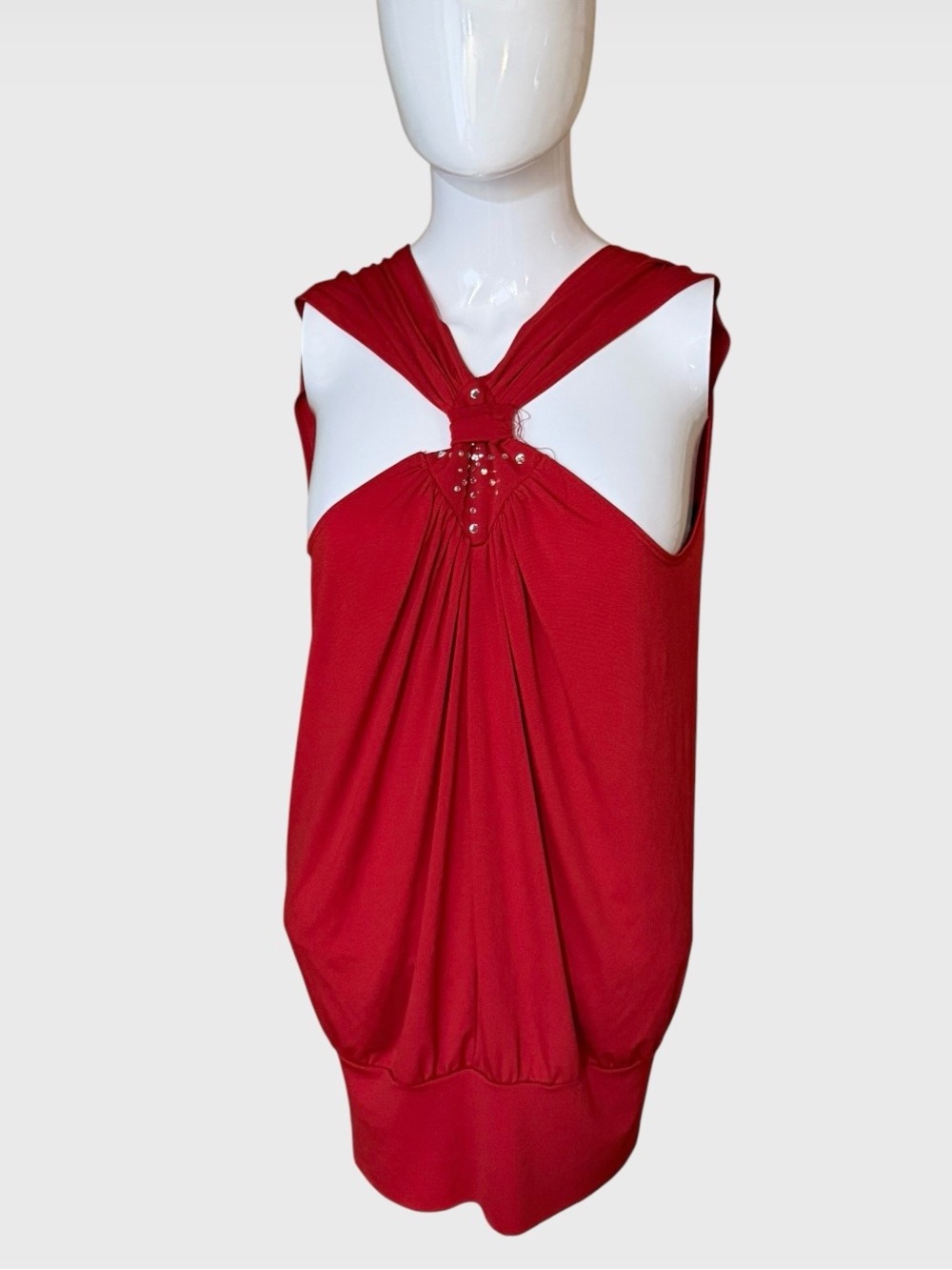 Not available Hem Tank